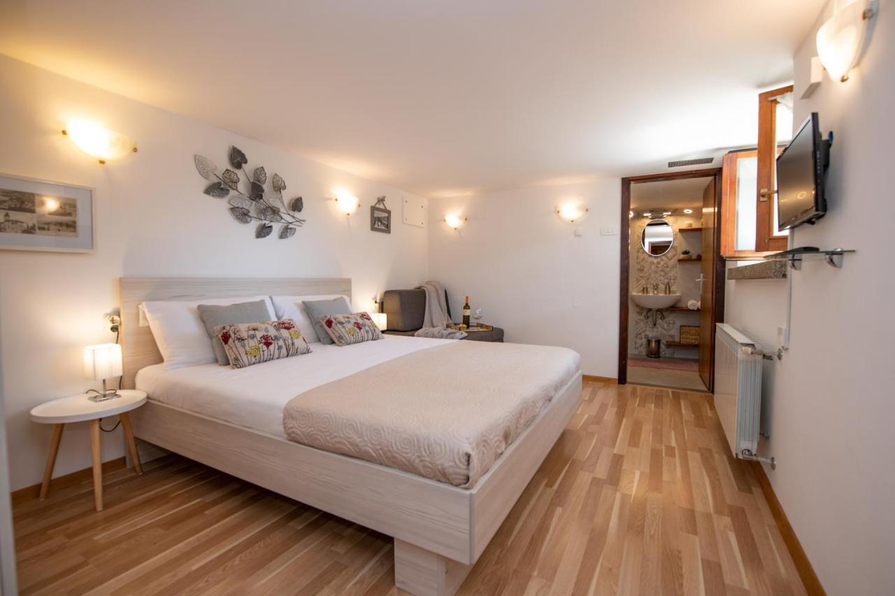 Apartment Amalia Volosko Opatija Extérieur photo