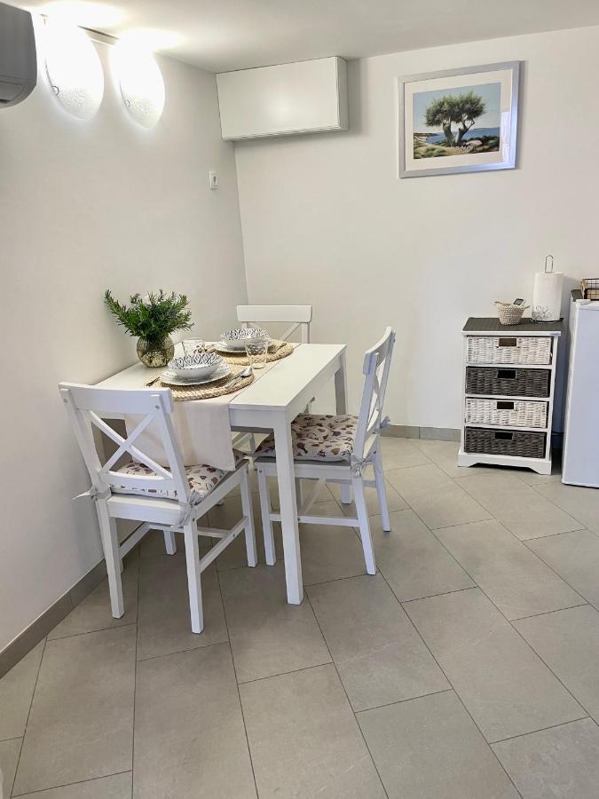 Apartment Amalia Volosko Opatija Extérieur photo