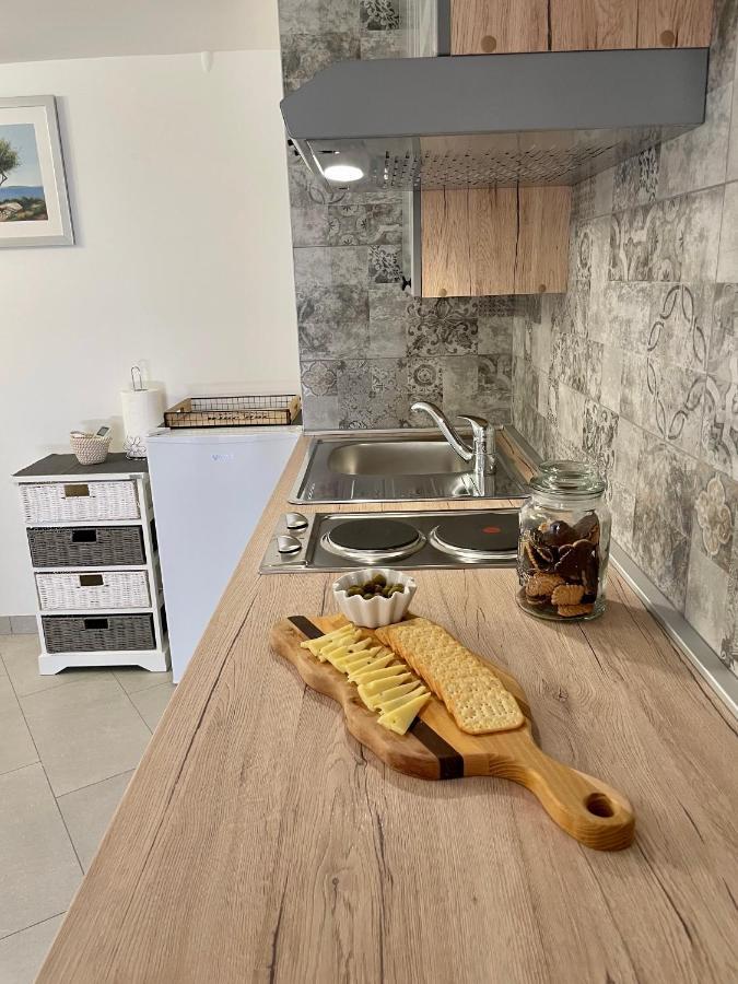 Apartment Amalia Volosko Opatija Extérieur photo